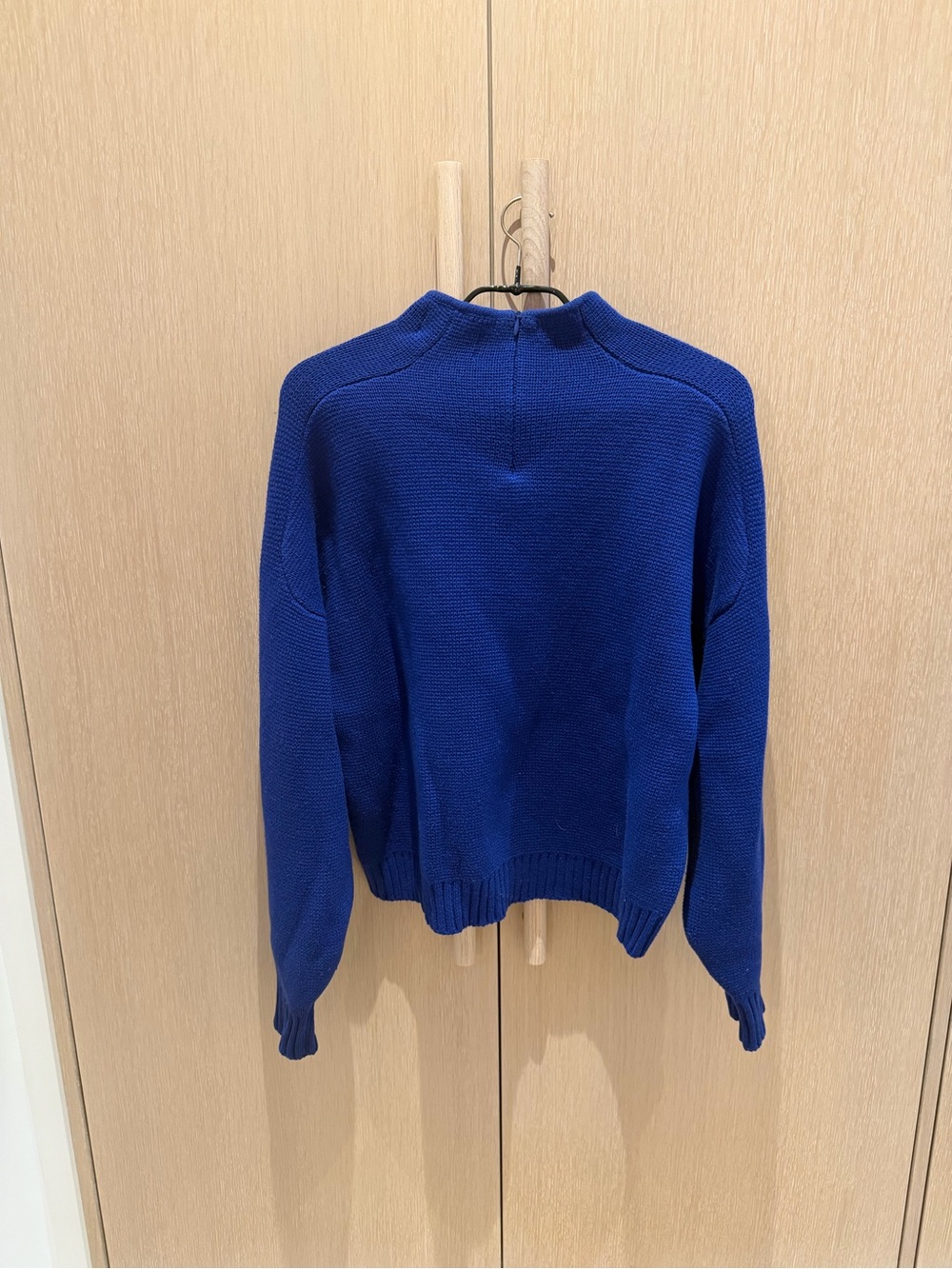 ba&sh Roxy Pullover Sweater - Picture 2 of 8
